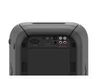 Sony GTK-XB60 Czarny - 1383943 - zdjęcie 6